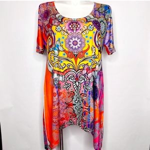 TODAY ONLY Casual Cold Shoulder Summer Top